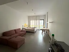 Furnished studio in almamsha