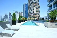 Fully Furnished | Premium Quality | High Floor