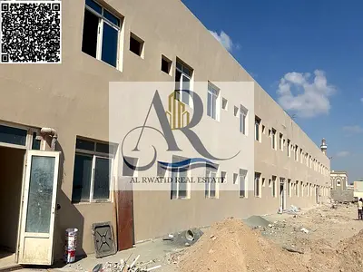 labour accommodation Sharjah Industrial Area 6