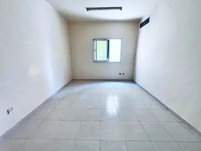 Lavish 1bhk full family building in muwailah sharjah 30k