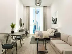Handover Soon Studio | Great Location | PHPP