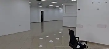 Shop for annual rent near Ajman Corniche
