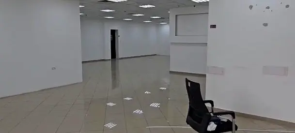 Shop for annual rent near Ajman Corniche