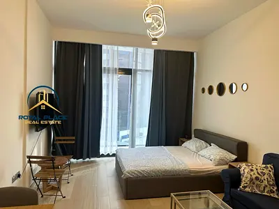 BRAND NEW |FULLY FURNISHED | PRIME LOCATION