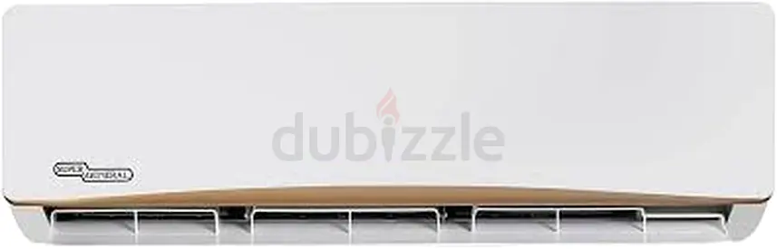 SUPER GENERAL 1 TON INVERTER AIR CONDITIONER