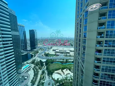 FURNISHED | HIGH FLOOR | NEAR METRO