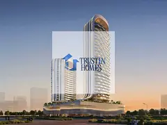 Easy Payment Plan / Luxury Lifestyle / Branded Tower
