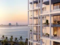 Big Terrace | Semi-corner 1BR | Partial Sea View