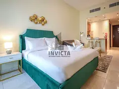 12 Cheques | Fully Furnished | No security Deposit