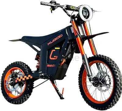 Wind Horse Y1 Dirt Bike