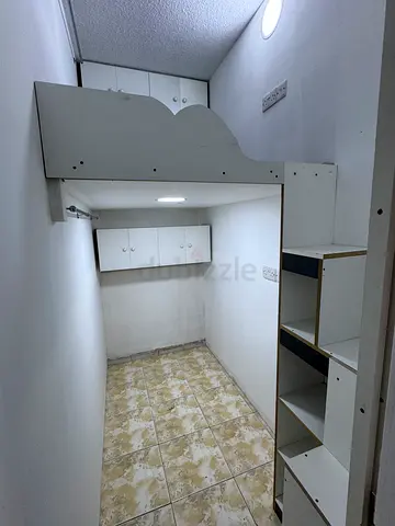 Private Room Available