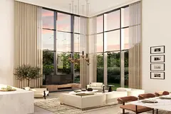Stylish 4BR+Family Home | Mudon Ranim Living