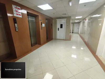 Cheapest Monthly 1BR Apartment Available for Rent in Al khan area Near AL KHAN BEACH