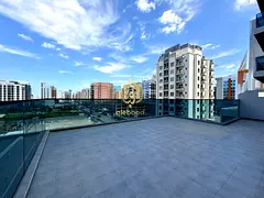 One month free brand new building 1br with terrace apartment available nearby metro