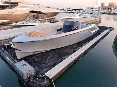 2026 Frauscher X Porsche