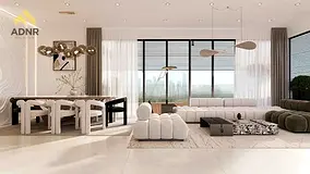 Maid's Room | 1% Monthly | High ROI | 3-Year Post-Handover Payment Plan | Best Investment