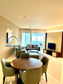 Elegant Living | Premium Apartment | Near Metro