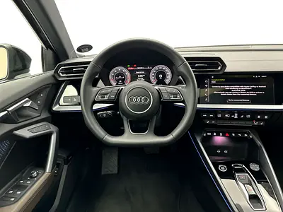 2025 AUDI A3 — миниатюра 7