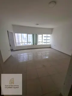 Three rooms and a hall for sale in Al Taawun, a great deal