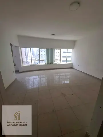 Three rooms and a hall for sale in Al Taawun, a great deal