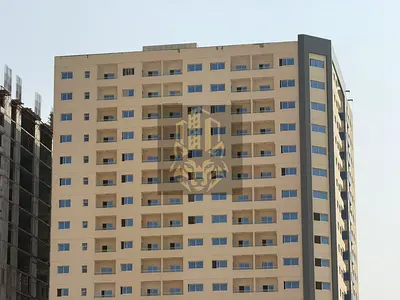مدينة الإمارات سيتى برج العامرية