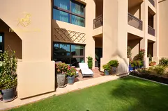 Private Terrace | Direct Access to the Pool | Book a Viewing