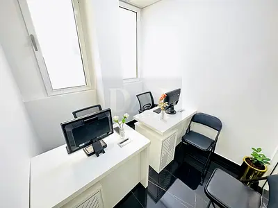 Beautiful Office | Direct From Landlord | Near to Metro Station |