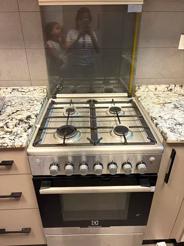 Gas stove for sale