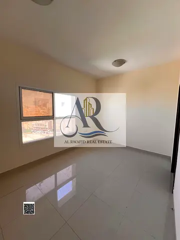 Studio for annual rent in Al Nuaimiya 3, behind Safeer Mall