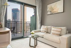 Special Offer: Furnished | Near Metro | All Bills Inclusive