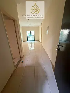 2BR Apartment | 1 Month Free | Flexible Payments (4–6 Cheques) | Al Qasimia – Sharjah