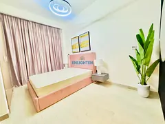 Furished | Big Terrace | Chiller Free | Vacant Now