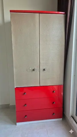 Cupboard