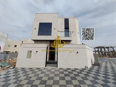 Luxury twin house in Al Helio corner two streets prime location near Al Zubair road modern design spacious living investment opportunity HOT NOW