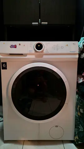 Midea Washing Machine