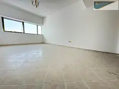 FULLY SPACIOUS! CHILLER FREE 1BHK APARTMENT WITH WARDROBE NEAR TO CORNICHE IN JUST 42K AL MAJAZ 1