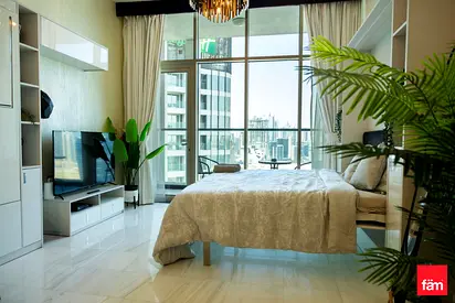 Furnished| Multiple Cheque Options| Burj K View