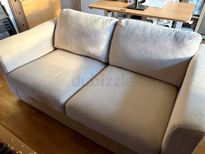 Vimle Comfortable Sofa-bed for Sale