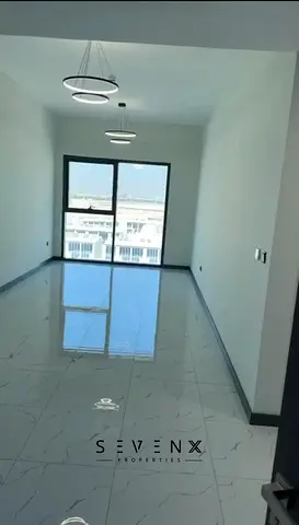 Spacious 2BR | Open View | Balcony