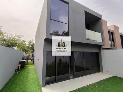 Corner Unit | Spacious 3BR + Maid | 2950 Sqft | 140K | Robinia Masaar