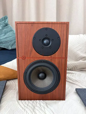 Revival Audio Atalante 3 High-Quality Speakers