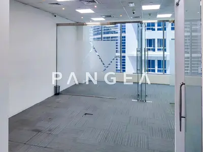 Close to Metro | Good Traffic Area | Fully Fitted