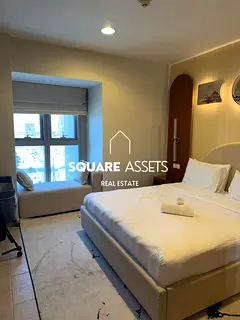 Stunning 2BR | Furnished Unit | Great Location