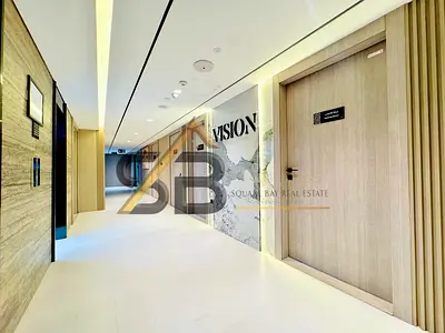 Brand New|Sami Frunished Studio|Modern Amenities