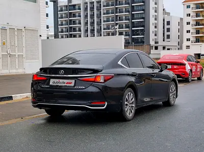 صورة 5 لـ 2023 Lexus ES-SERIES