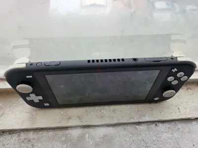 Nintendo Switch Lite Handheld Console