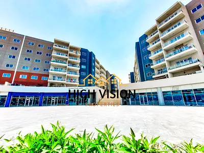 Studio Type C | Up coming | Best Price | Al Reef