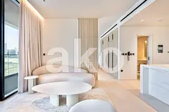 Below OP Highest Floor Fully Fitted Furnished