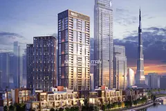 Canal View | Corner Unit | Middle Floor