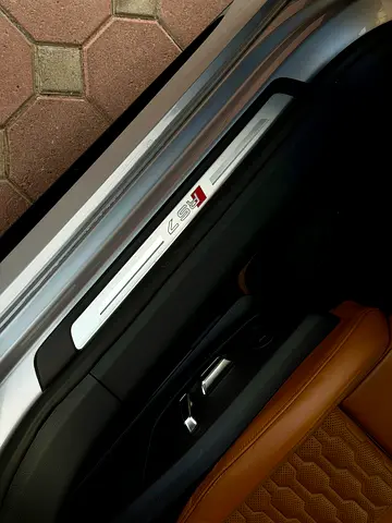صورة 12 لـ 2021 AUDI RS7